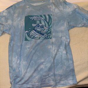 cinnamoroll uniqlo t-shirt